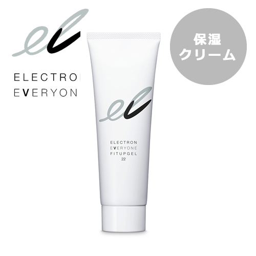 ELECTRON EVERYONE FIT UP gEL エレクトロン エブリワン フィットアップジェル 80g