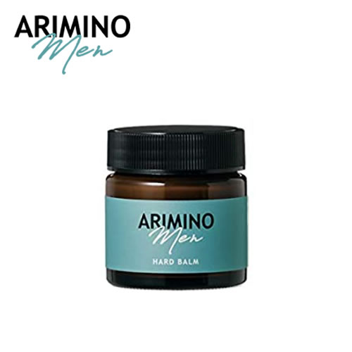 ARIMINO アリミノ メン ハードバーム 60g
