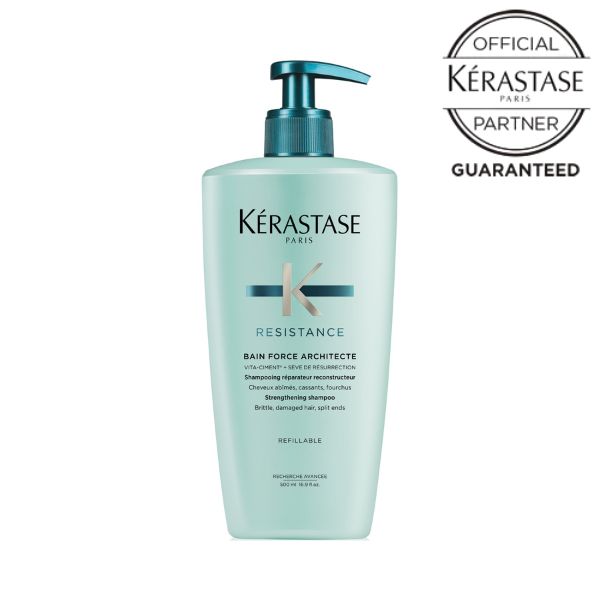 KERASTASE ケラスターゼ RE バン ド フォルス N 500ml