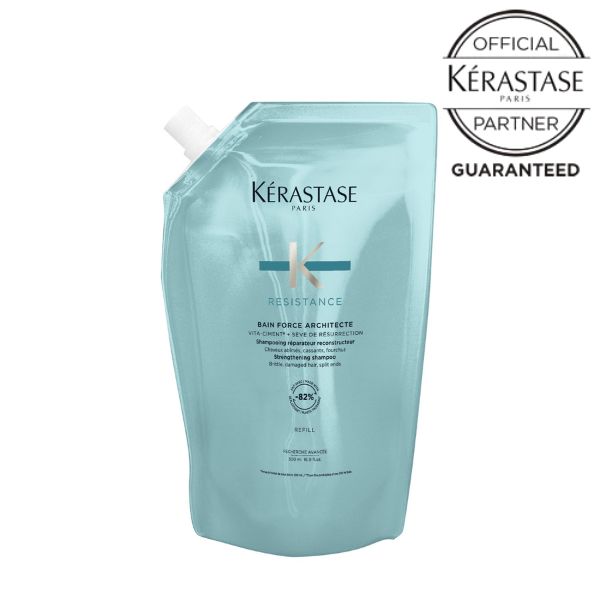 KERASTASE ケラスターゼ RE バン ド フォルス N 500ml レフィル