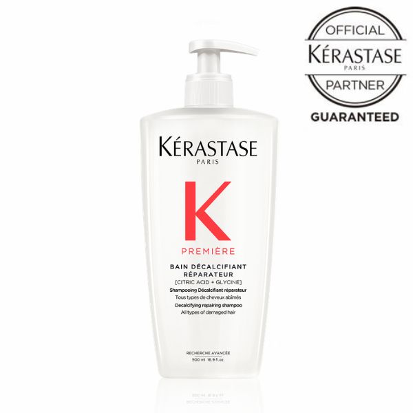 KERASTASE ケラスターゼ PM バン デカルシファイ 500ml