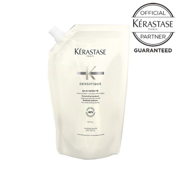 KERASTASE ケラスターゼ DS バン デンシフィック 500ml レフィル