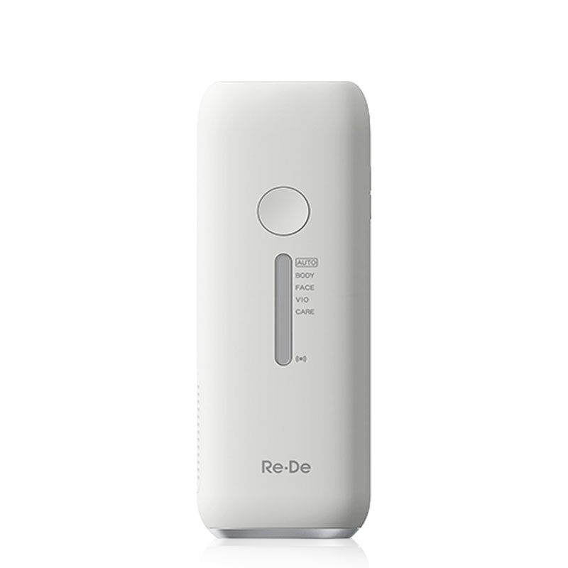 Re・De リデ デュオクリア IPL 光美容器 Duo Clear 脱毛器