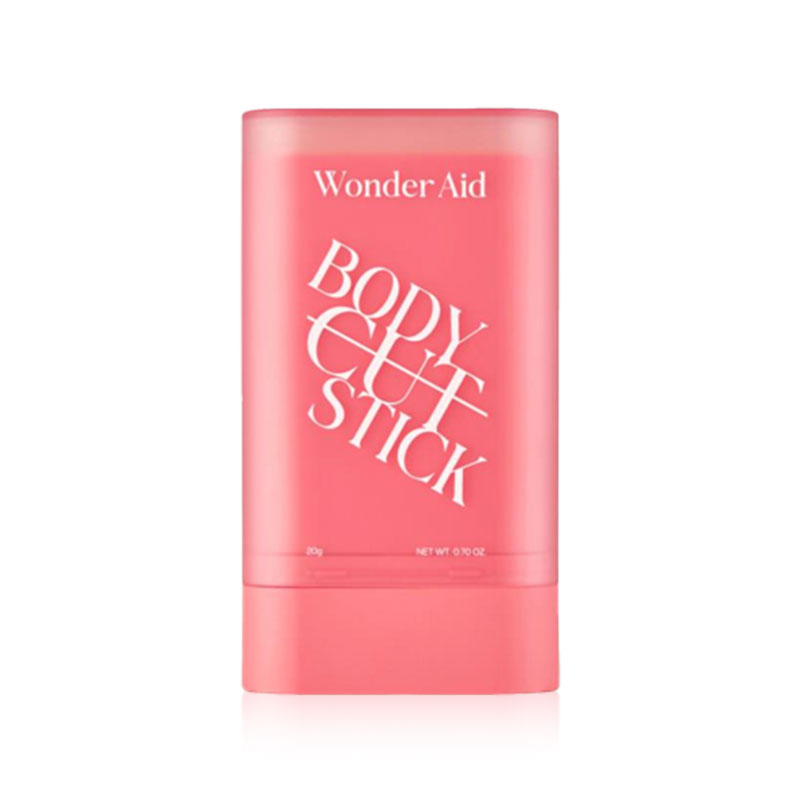 t:aim Wonder Aid Body Cut Stick (20g) ティエイム ワンダーエイド ボディスティック
