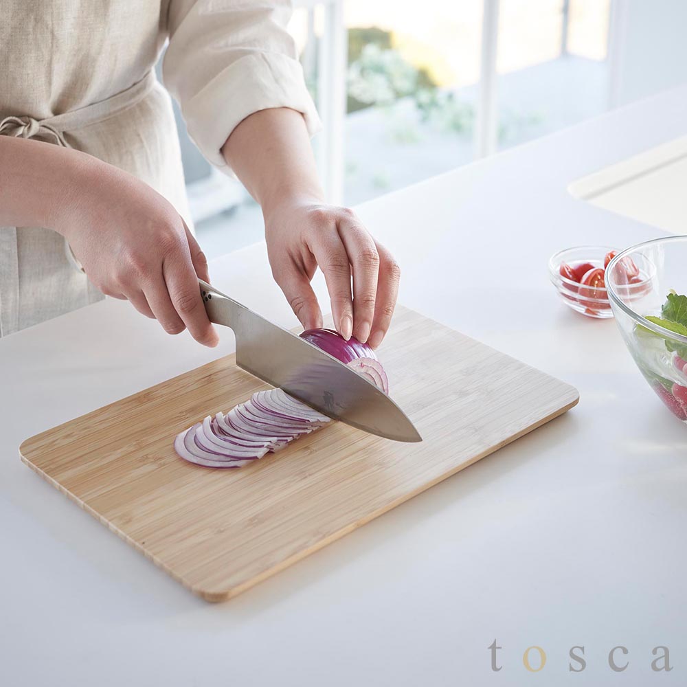 まな板 トスカ 山崎実業 tosca ホワイト 3695 yamazaki