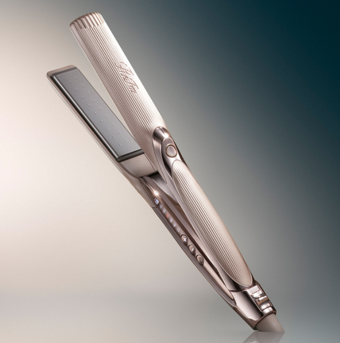 MTG リファ リファストレートアイロン プロ+ ReFa STRAIGHT IRON PRO+