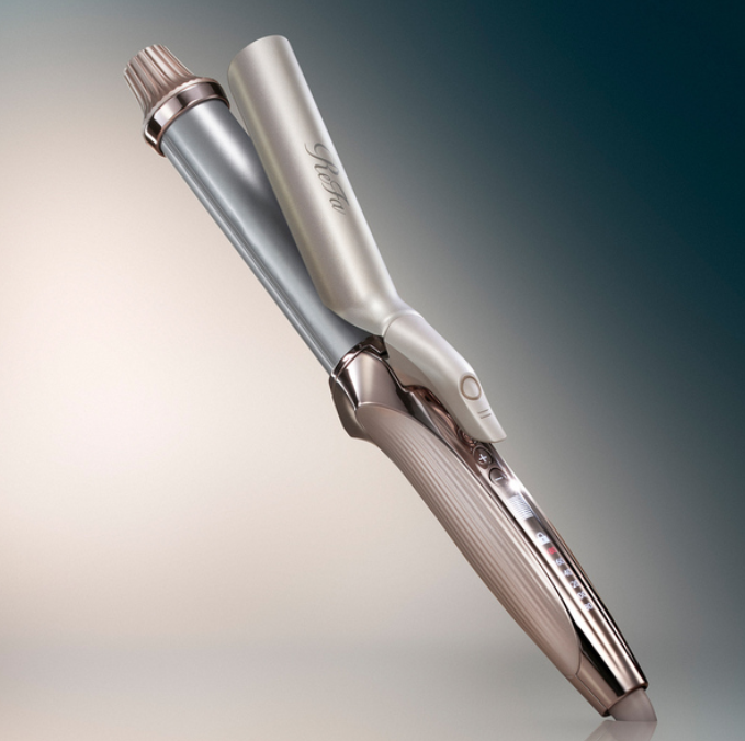 MTG リファカールアイロン プロ+ 32mm ReFa CURL IRON PRO+