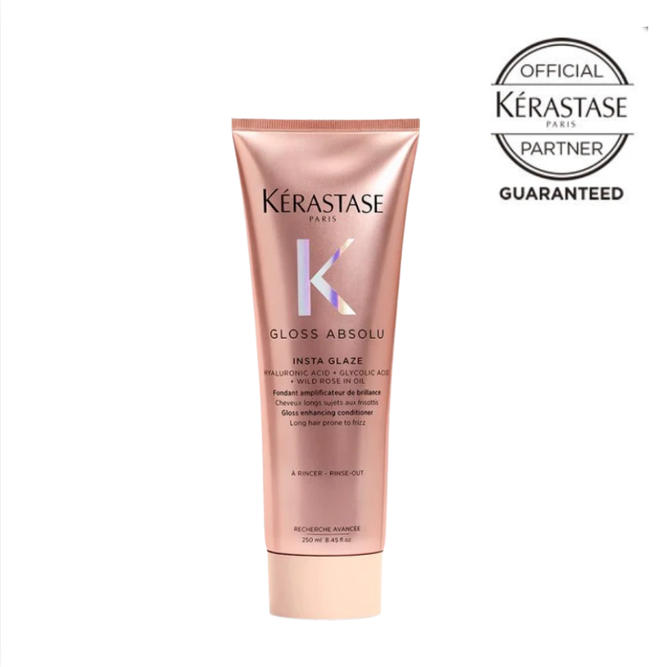 KERASTASE ケラスターゼ GA フラッシュグレイズ 250mL