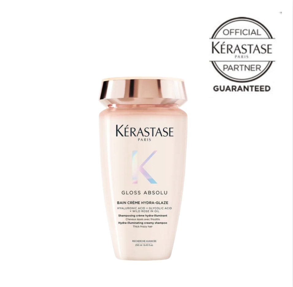 KERASTASE ケラスターゼ GA バン クリーム ハイドラグレイズ 250mL