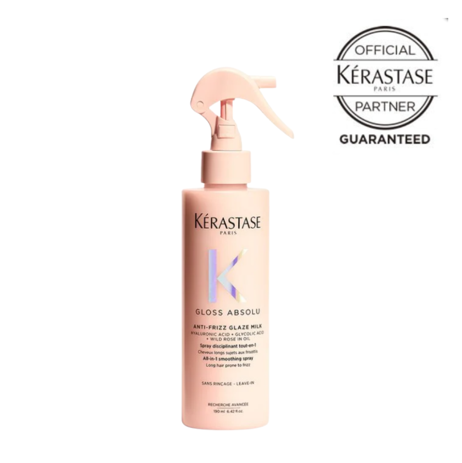 KERASTASE ケラスターゼ グロスアブソリュ グレイズミルク 190mL