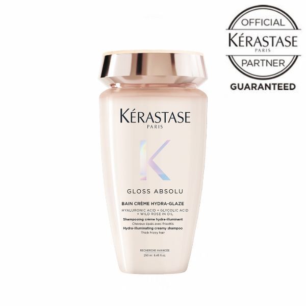 KERASTASE ケラスターゼ グロスアブソリュ バン クリーム ハイドラグレイズ 250mL