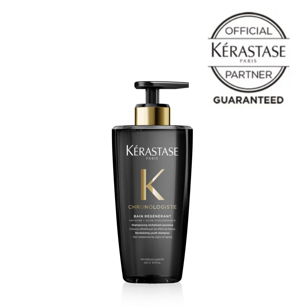 KERASTASE ケラスターゼ CH バン クロノロジスト 500ml