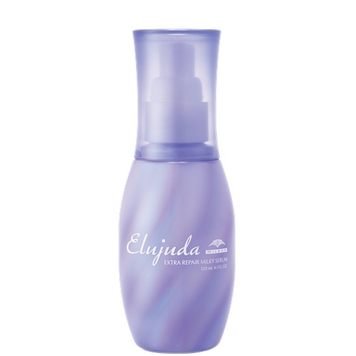 MILBON ミルボン エルジューダ エクストラリペア ミルキーセラム 120ml