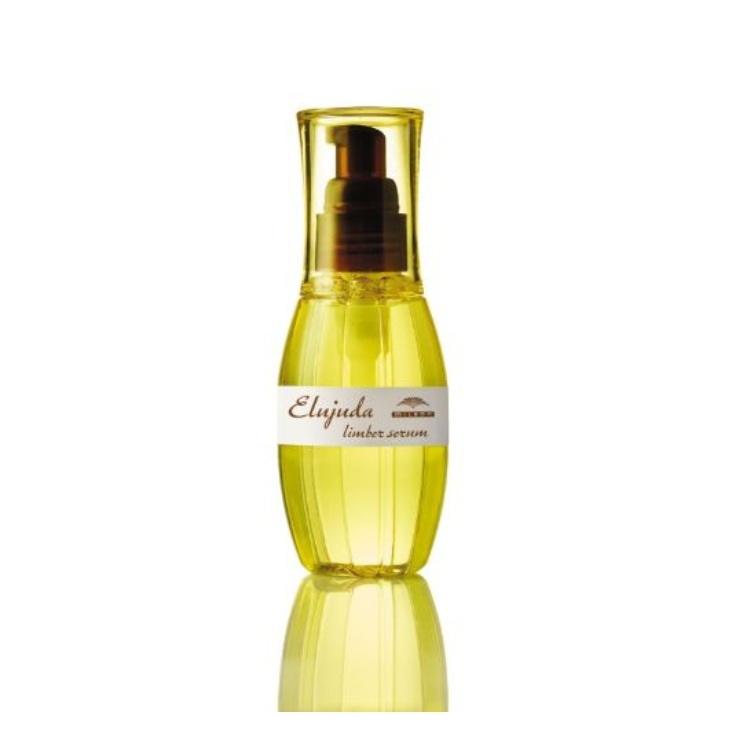 MILBON ミルボン エルジューダ リンバーセラム 120ml 洗い流さないトリートメント