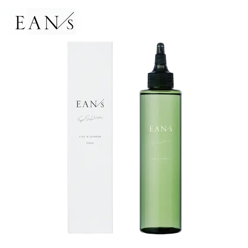 EAN/s エアンス ヴィーガン ソイ ウォーター(トリートメント)　200ml　EANS