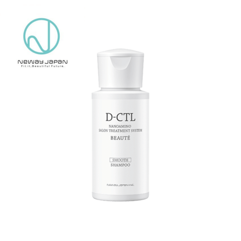 ナノアミノ D-CTL ボーテ スムースシャンプー 50ml　　