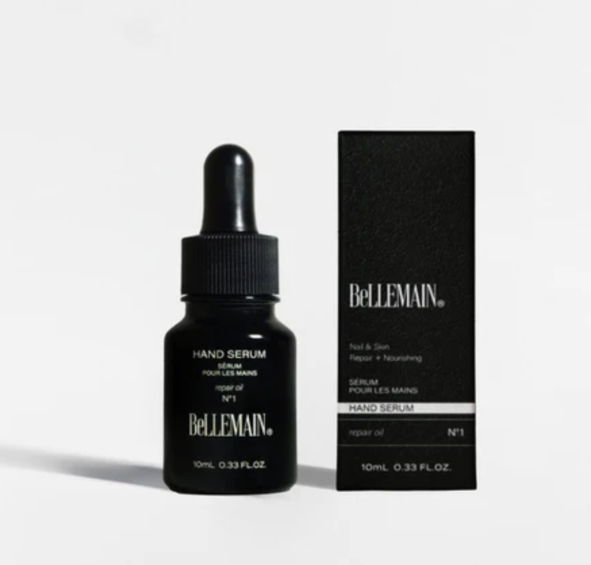 BELLEMAIN ベリュマン ハンドセラム No.1