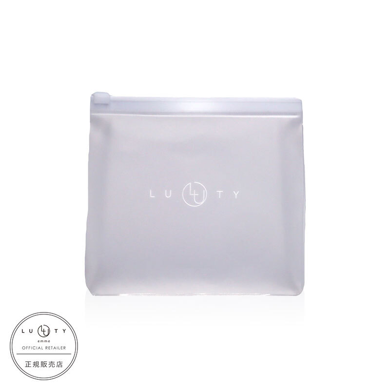 LUTY ルーティー ポーチ