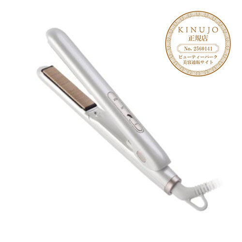 KINUJO MINI IRON -deux- 絹女 キヌージョミニアイロン ドゥー KM001  【海外対応】