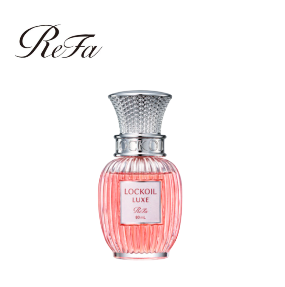 MT ReFa LOCK OIL LUXE リファ ロックオイル リュクス 80mL
