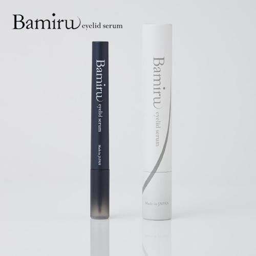 Bamiru eyelid serum バミル アイリッド セラム 1.8ml【まつげ美容液】