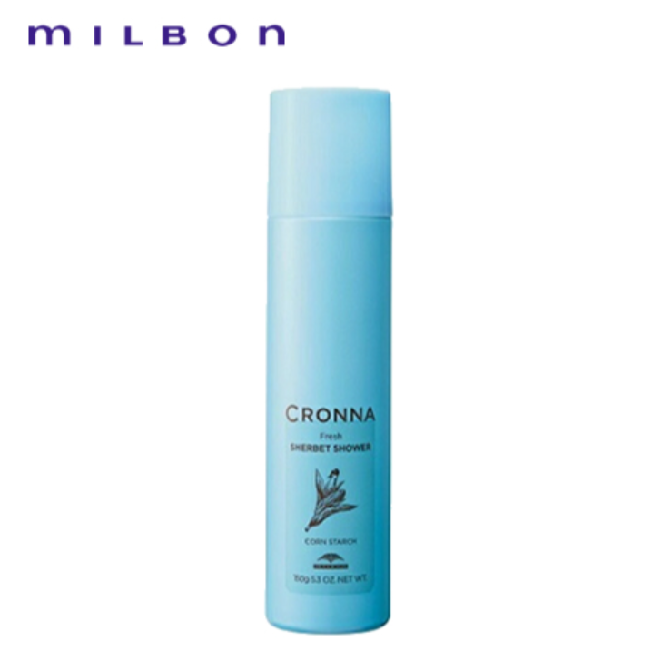 MILBON ミルボン クロナ フレッシュシャーベットシャワー 150g