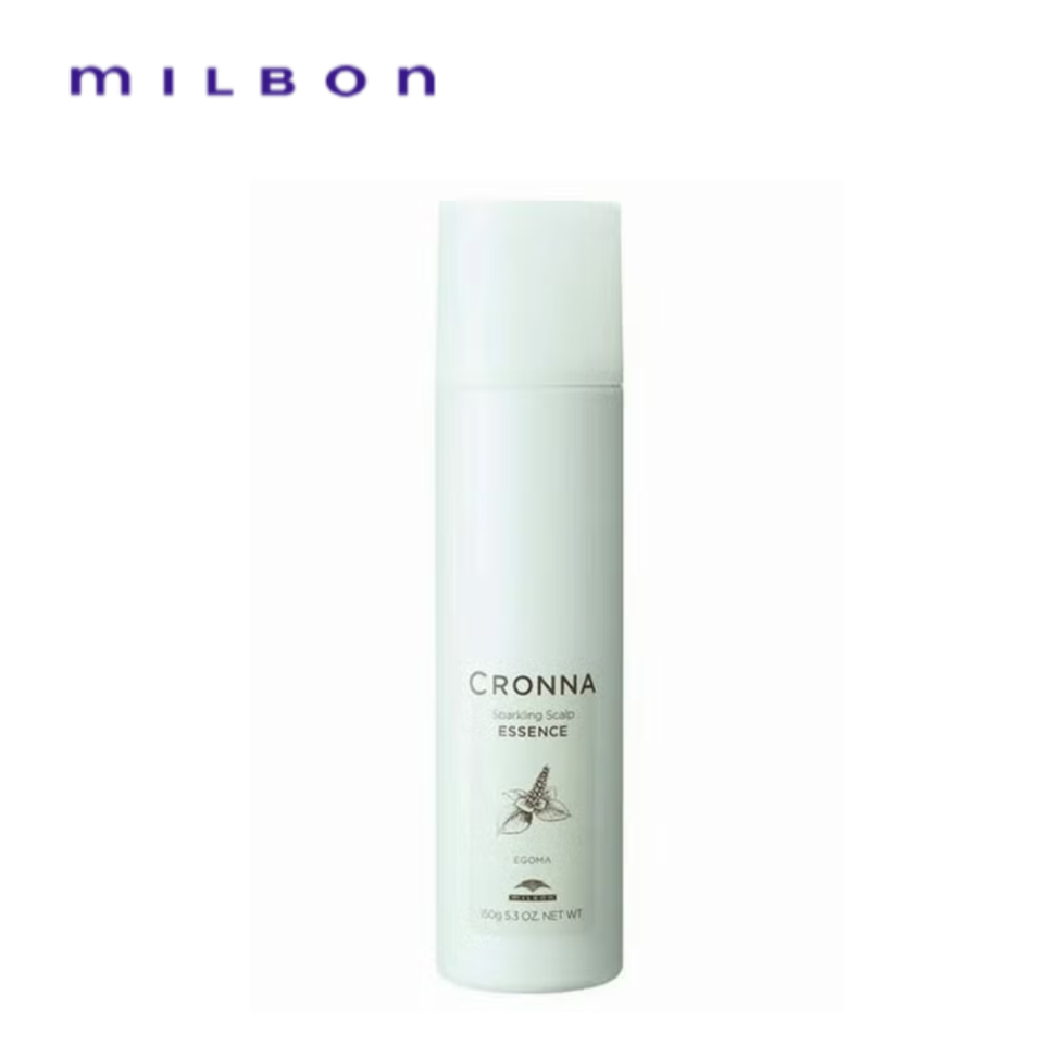 MILBON ミルボン クロナ スパークリング スカルプ エッセンス 150ｇ