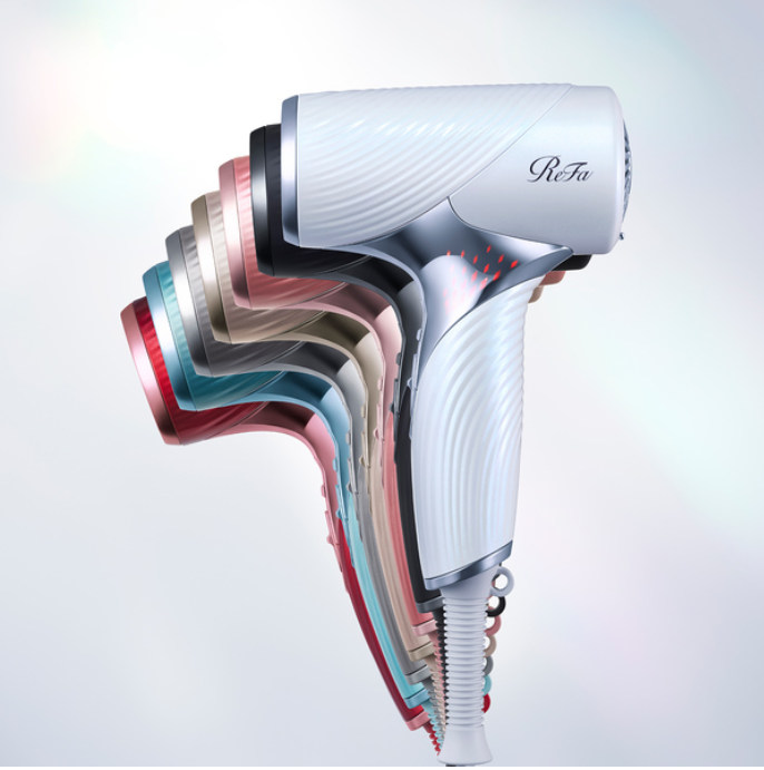 【カラー選択】MTG リファビューテック ドライヤーSE　ReFa BEAUTECH DRYER　SE