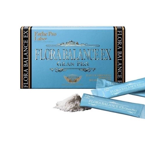 EstheProLabo エステプロラボ フローラバランス EX グランプロ