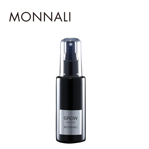 MONNALI gROW モナリ グロー 育毛剤 100ml