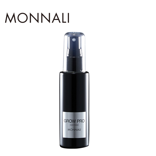 MONNALI gROW PRO モナリ スカルプエッセンス 100ml