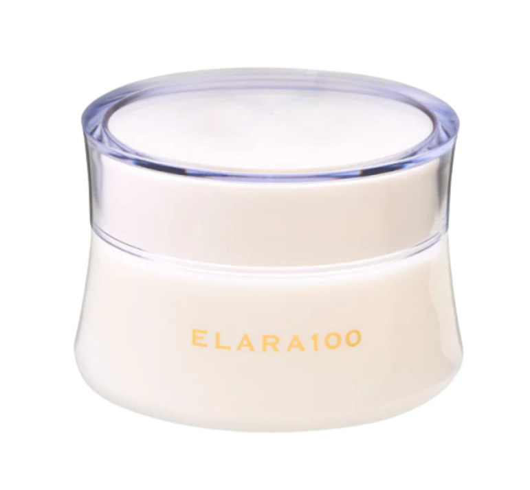 ECCウェルネス ELARA100 オールインワンゲル50g