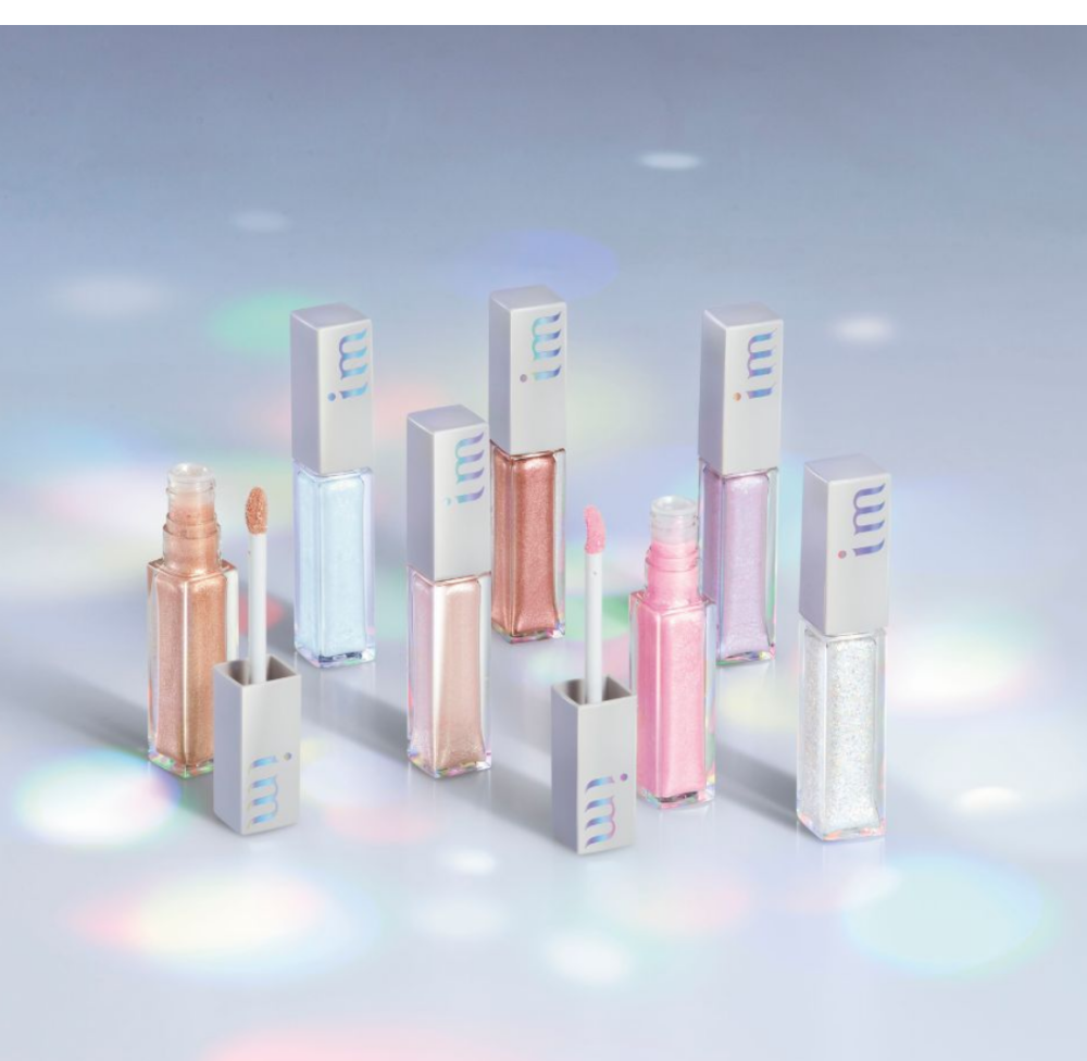 【メール便送料無料/カラー選択】MILBON ミルボン im アイエム アイカラー6g