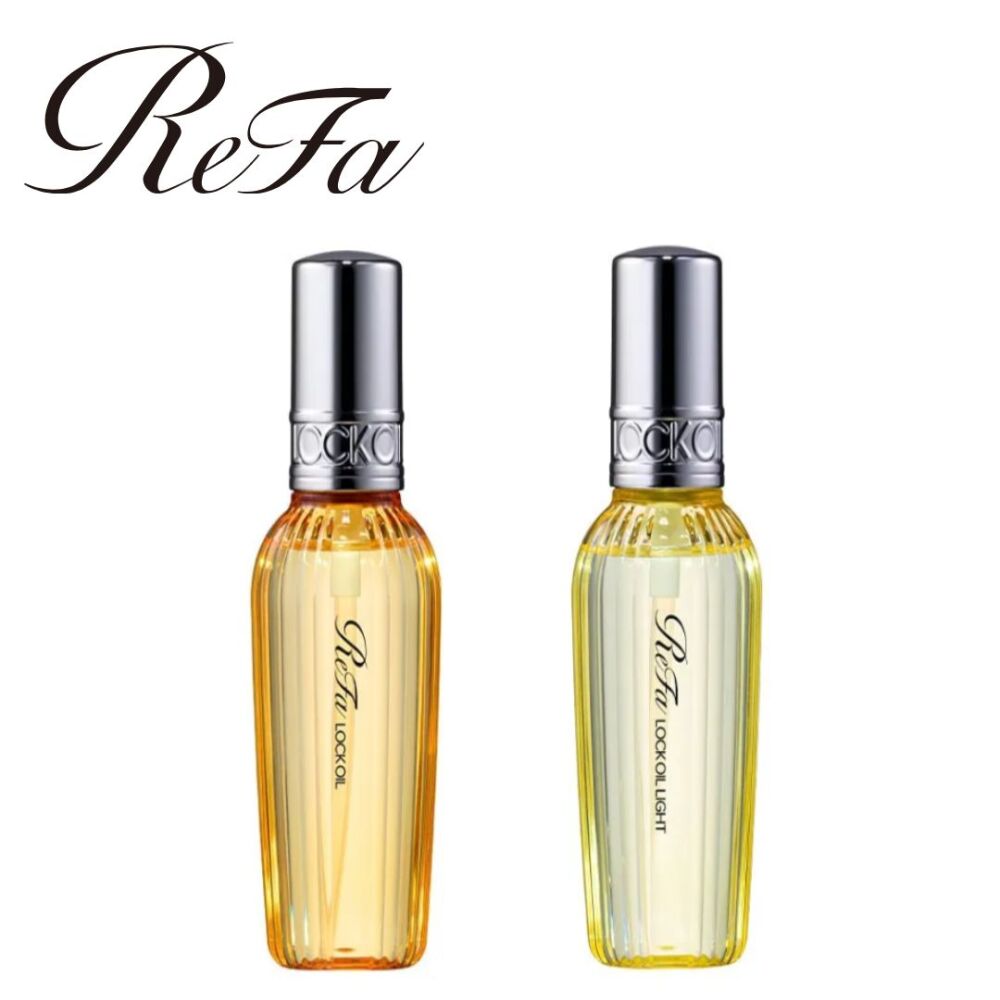 【選べる種類】MTG ReFa LOCK OIL リファ ロックオイル/ライト 100ml