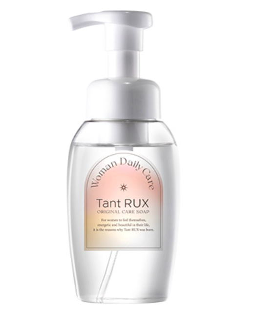 Tant RUX タントリュクスソープWHセラム 200ml デリケートゾーンケア