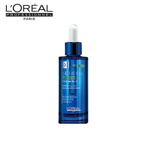 LOREAL ロレアル セリオキシルデンサー ヘア N 90ml