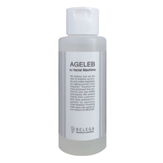 BLg ベレガ AgELEB for facial Machine 100ml