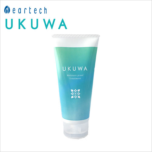 deartech ディアテック UKUWA モイスチャープルーフ トリートメント 100g