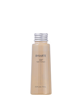 hoyu ホーユーBYKARTE バイカルテ シャンプー ＣＨ 75ml