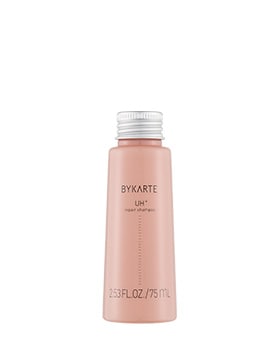 hoyu ホーユーBYKARTE バイカルテ シャンプー UH 75ml