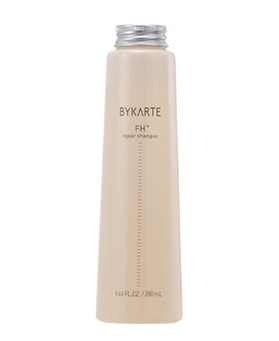 hoyu ホーユー BYKARTE バイカルテ シャンプー ＦＨ 280ml