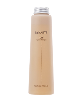 hoyu ホーユー BYKARTE バイカルテ シャンプー ＣＨ 280ml