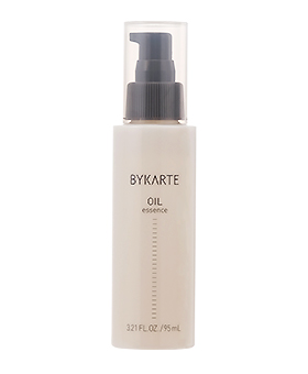 hoyu ホーユー BYKARTE バイカルテ エッセンスオイル 95ml