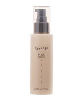 hoyu ホーユー BYKARTE バイカルテ エッセンスミルク 95ml