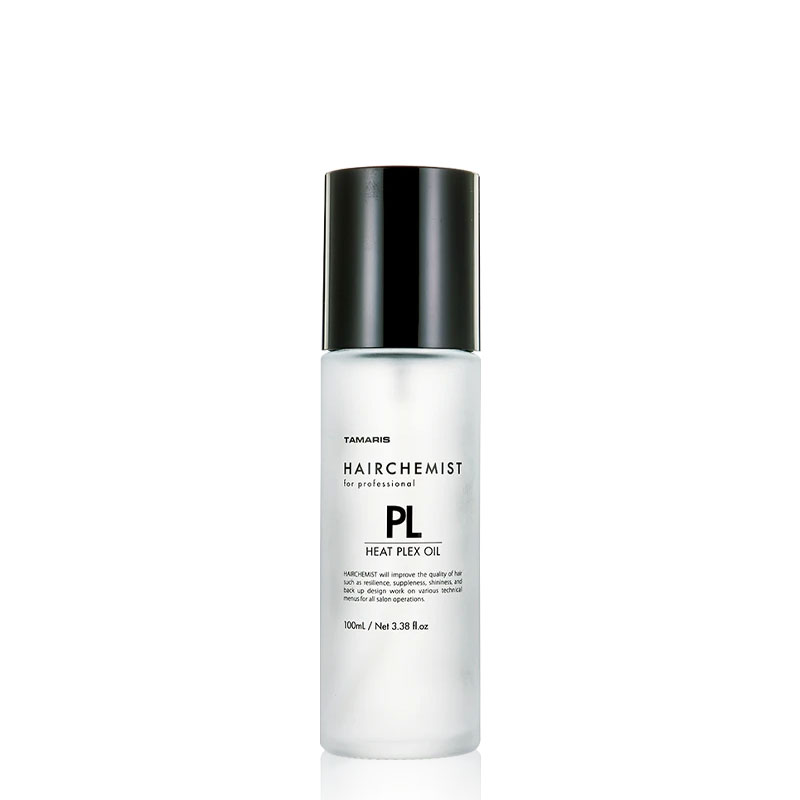 TAMARIS タマリス ヘアケミスト ヒートプレックス オイル 100ml ヘアオイル