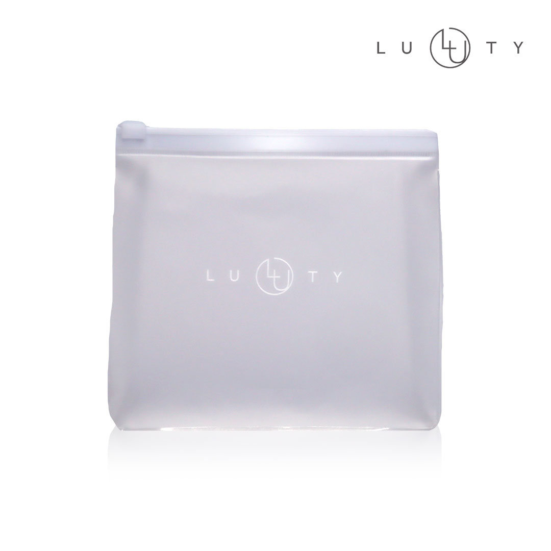 LUTY ルーティー ポーチ