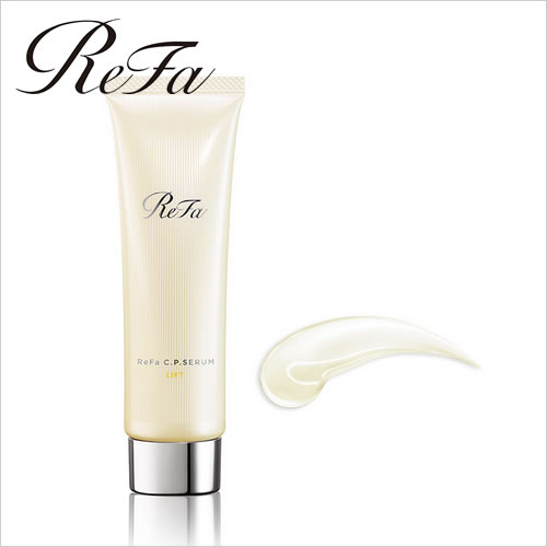 MTg ReFa リファ C.P.SERUM LIFT セラム リフト 50ml