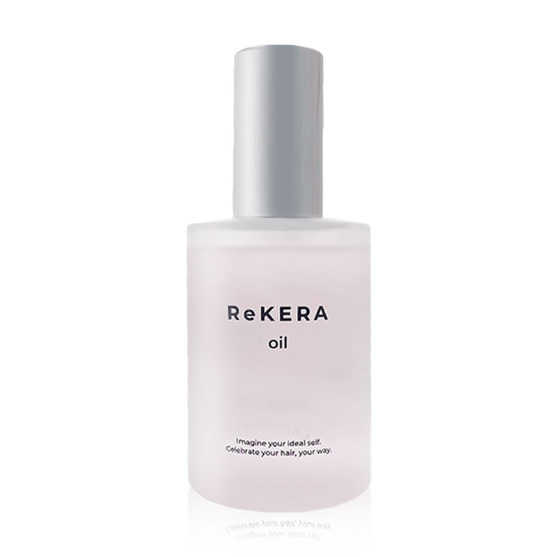Little Scientist リトル サイエンティスト ReKERA リケラオイル 100ml