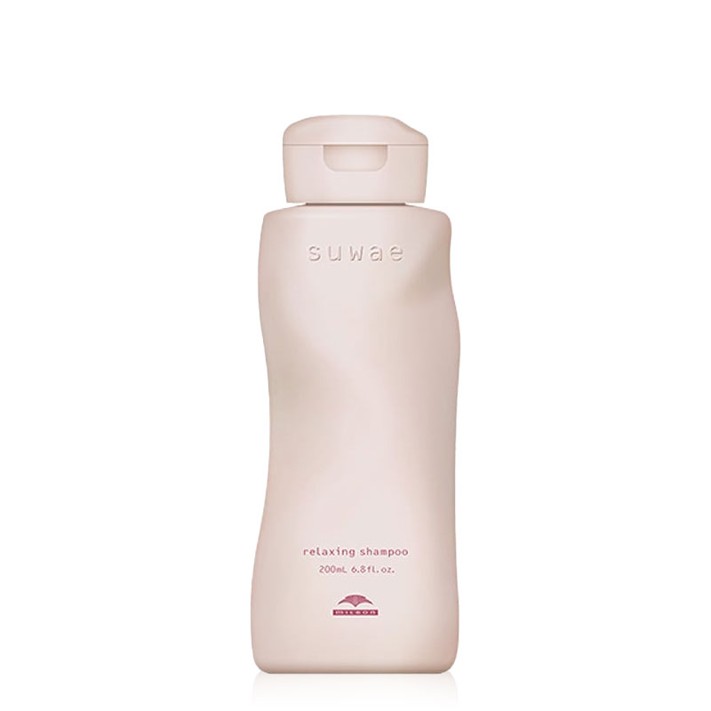 MILBON ミルボン suwae スワエ リラクシング シャンプー 200mL