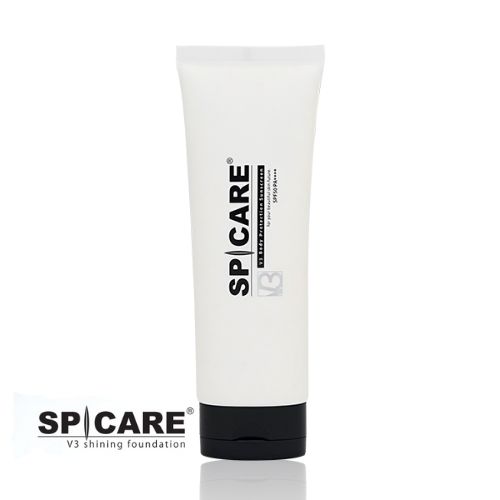 V3ボディプロテクションサンスクリーン 100ml SPF50 PA++++ 【日焼け止め】スピケア